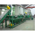 500kg Pet Recycling Line (YISU)